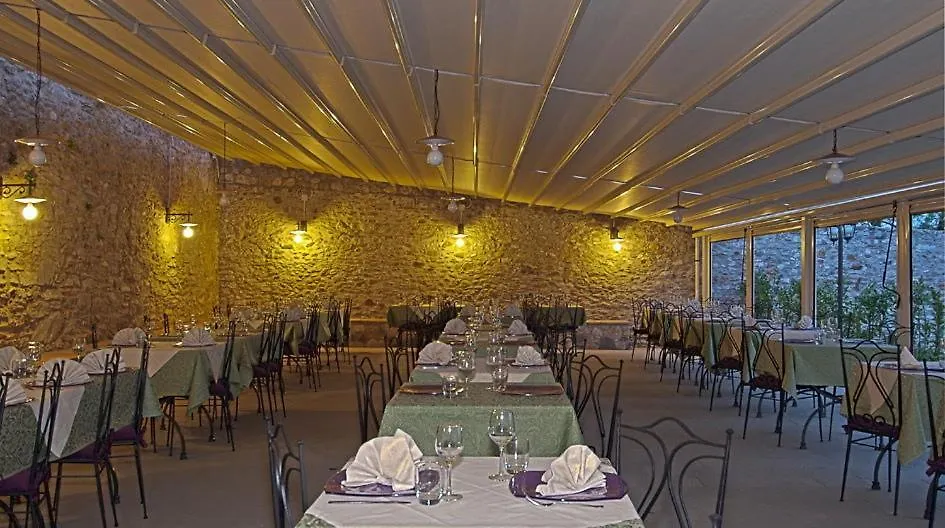 Hotel Villa Cheli Lucca Italy