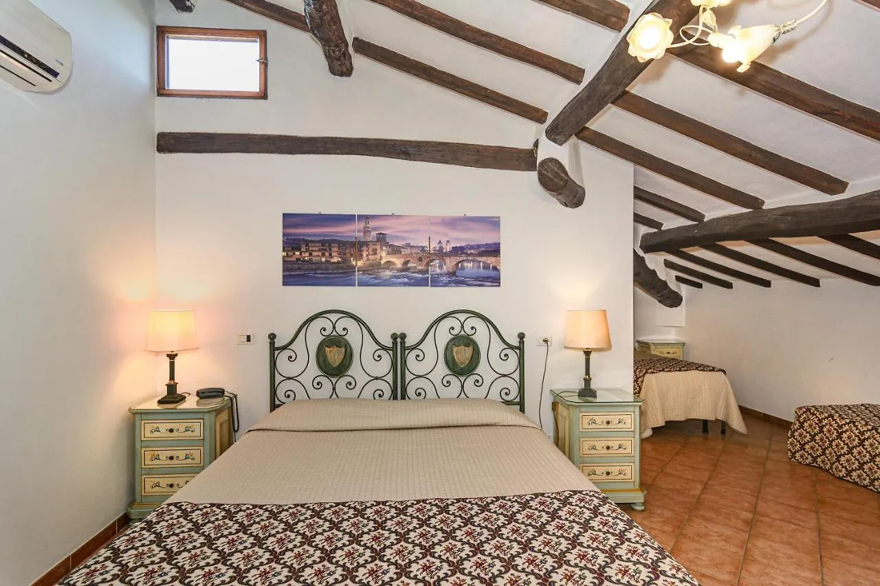 Hotel Villa Cheli Lucca Italia