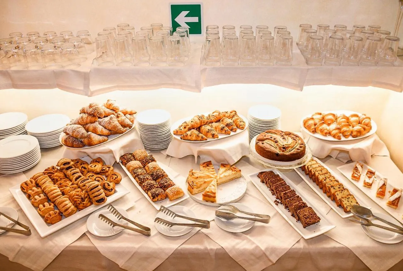 ***  Hotel Villa Cheli Lucca Italien