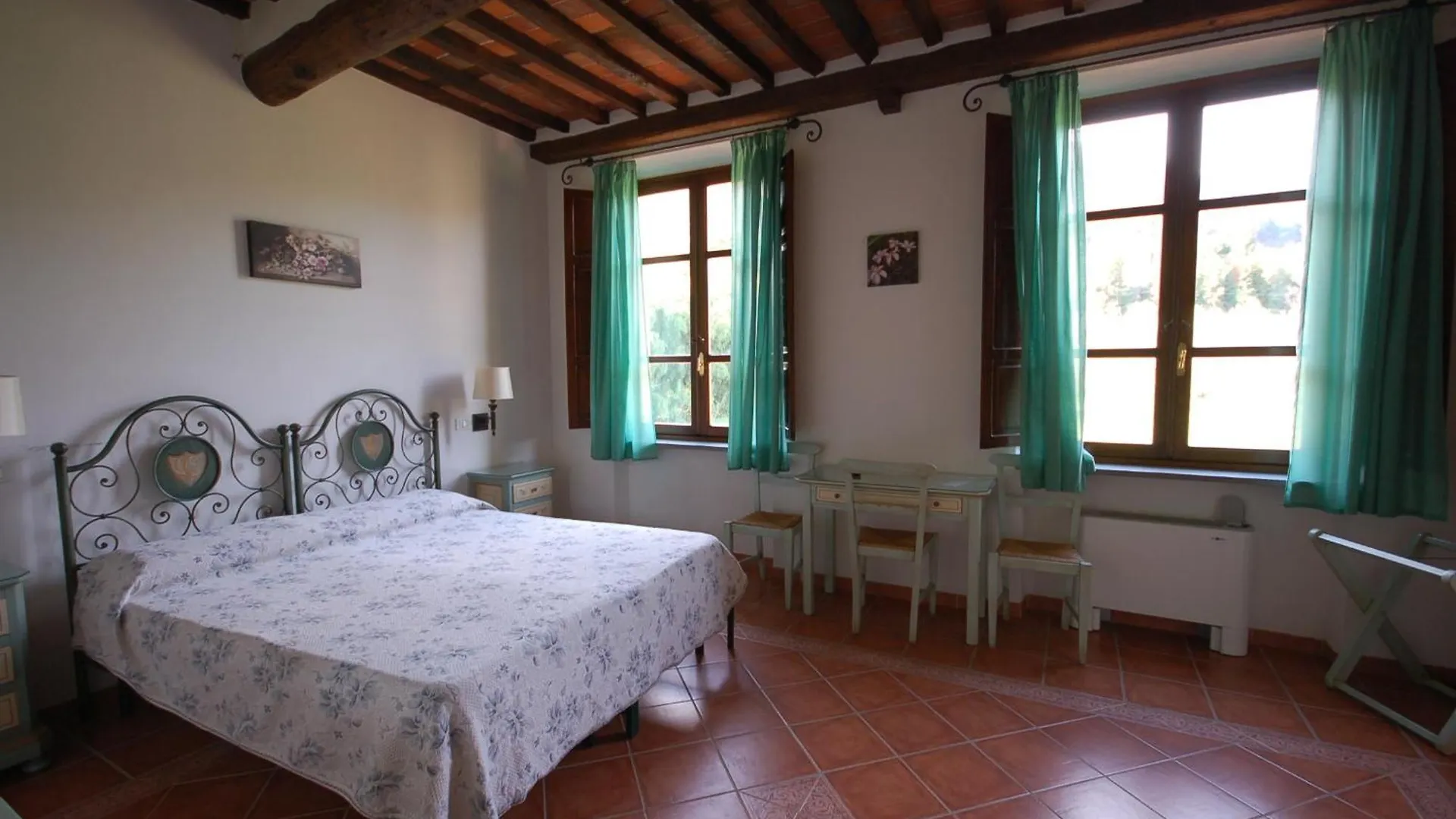 ***  Hotel Villa Cheli Lucca Italia