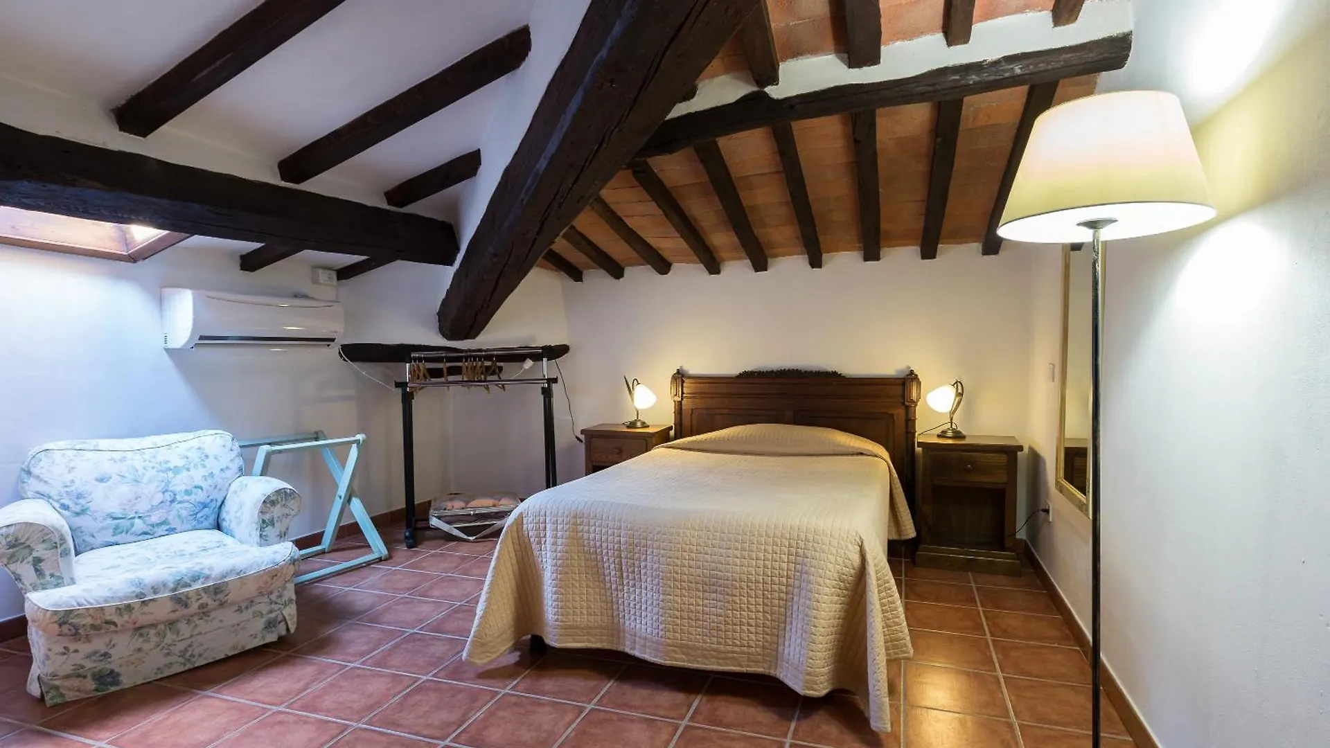 Hotel Villa Cheli Lucca