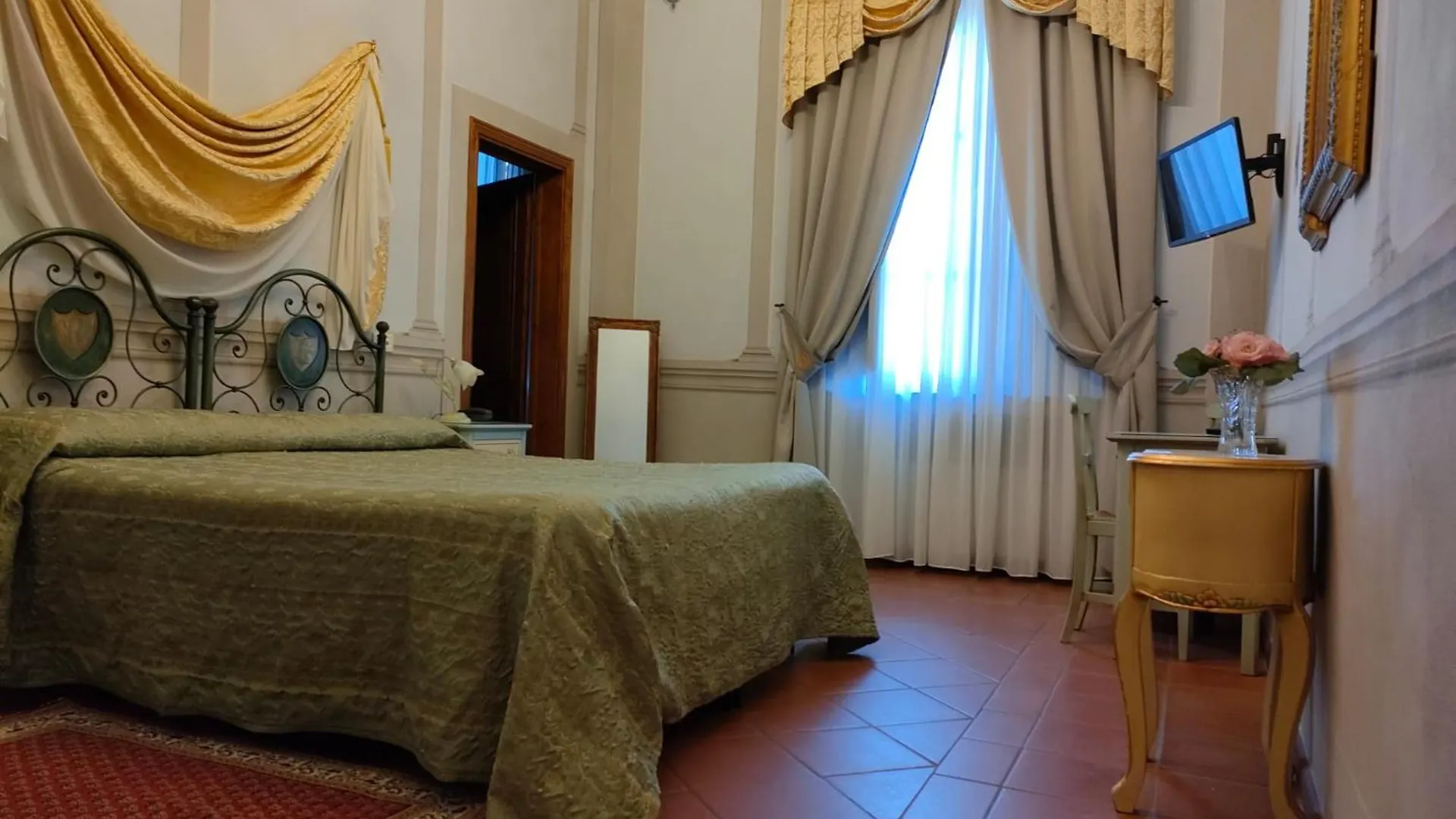 Hotel Villa Cheli Lucca