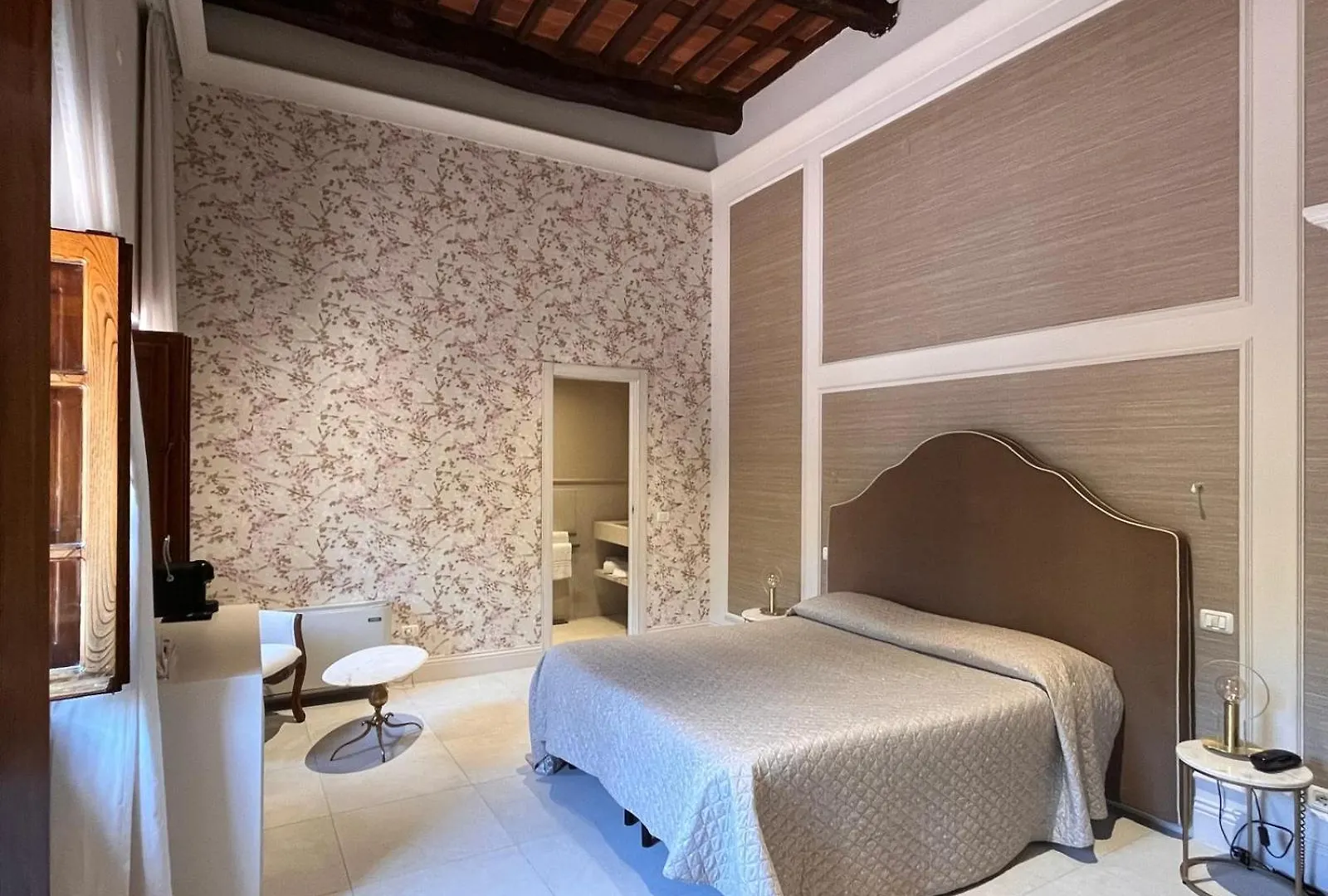 Hotel Villa Cheli Lucca 3*,