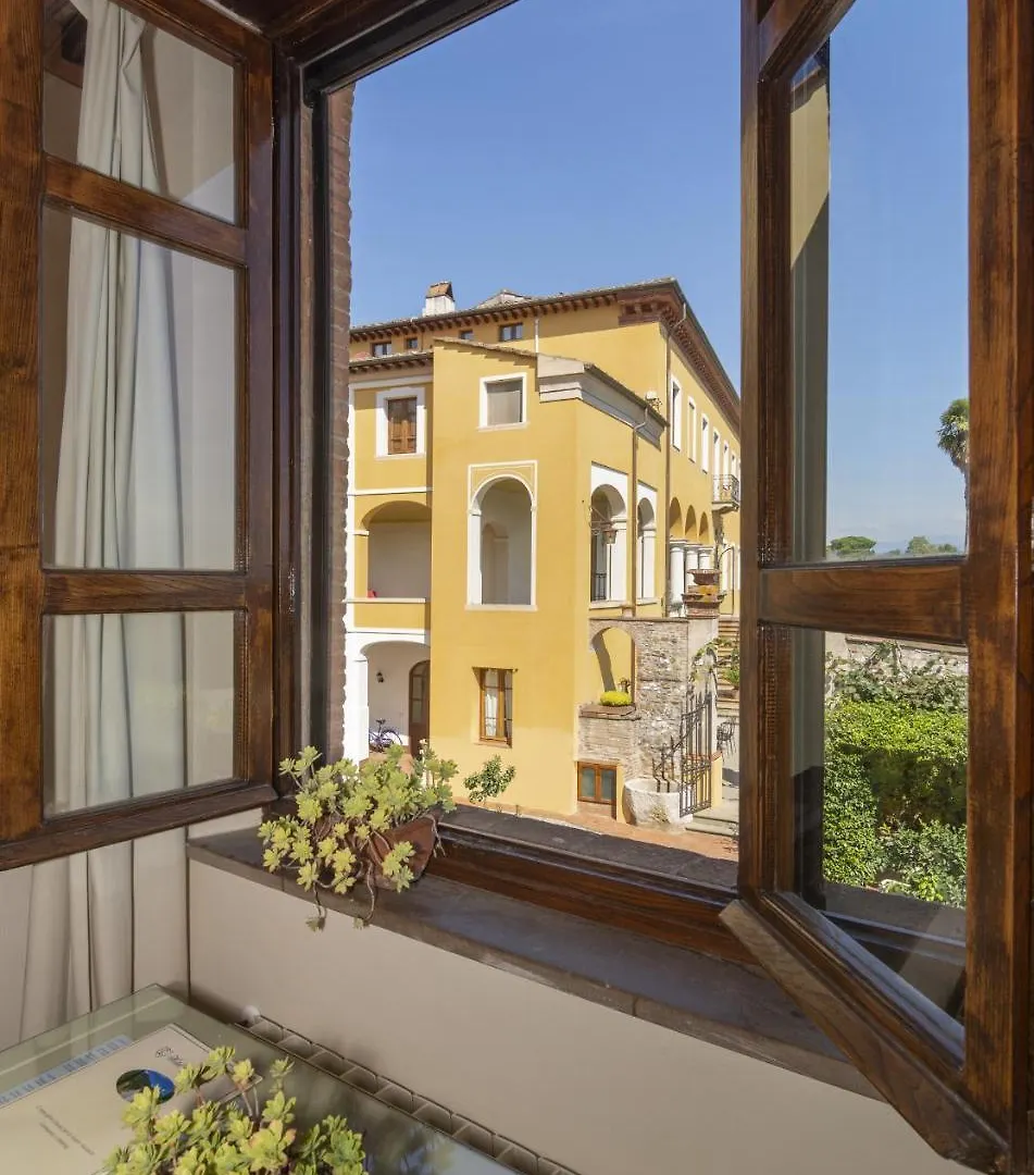 Hotel Villa Cheli Lucca
