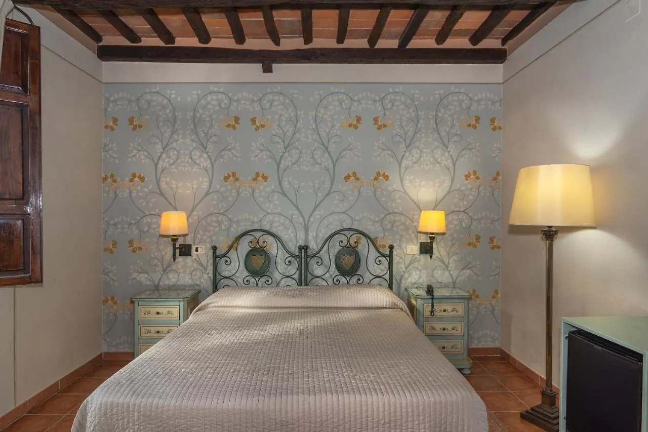 ***  Hotel Villa Cheli Lucca Italia