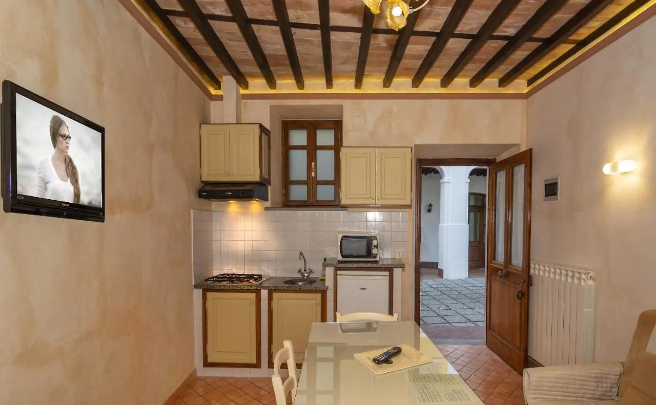 Hotel Villa Cheli Lucca
