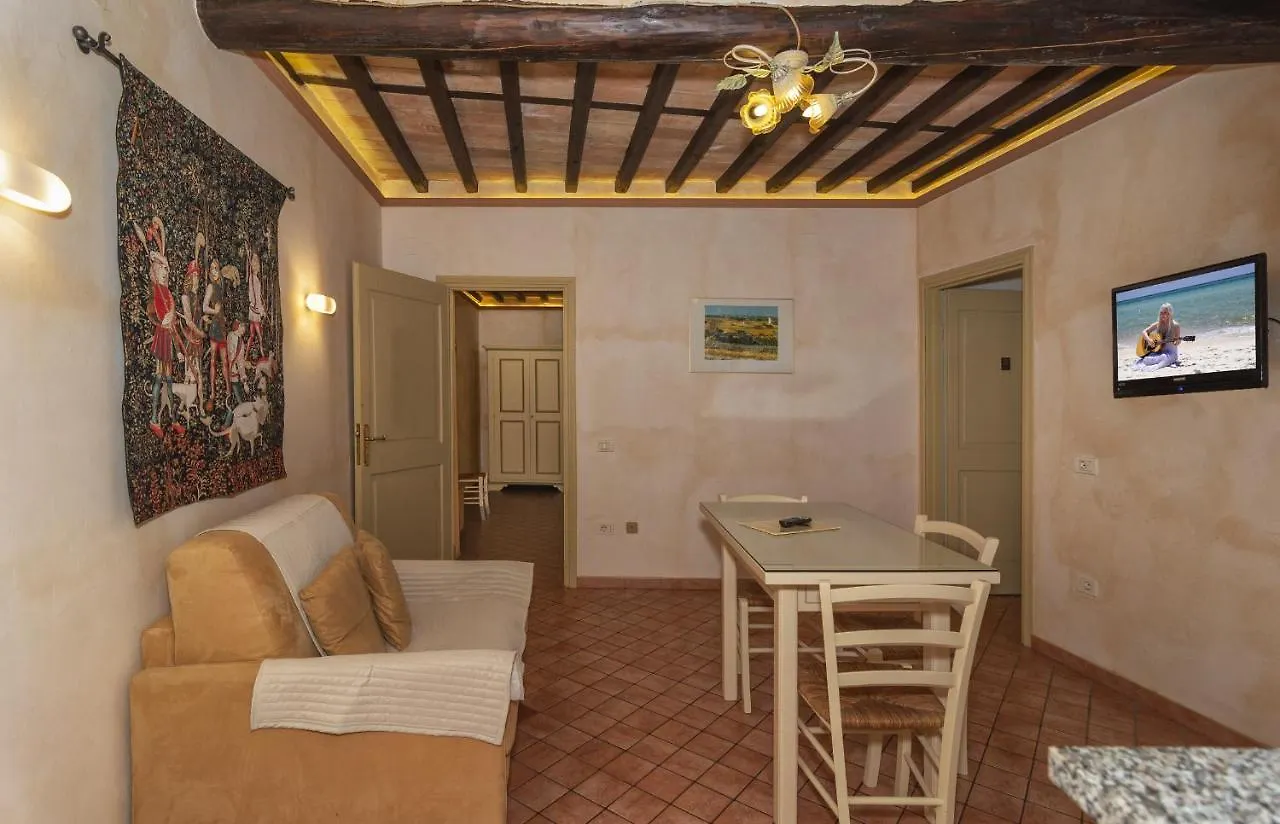 Hotel Villa Cheli Lucca