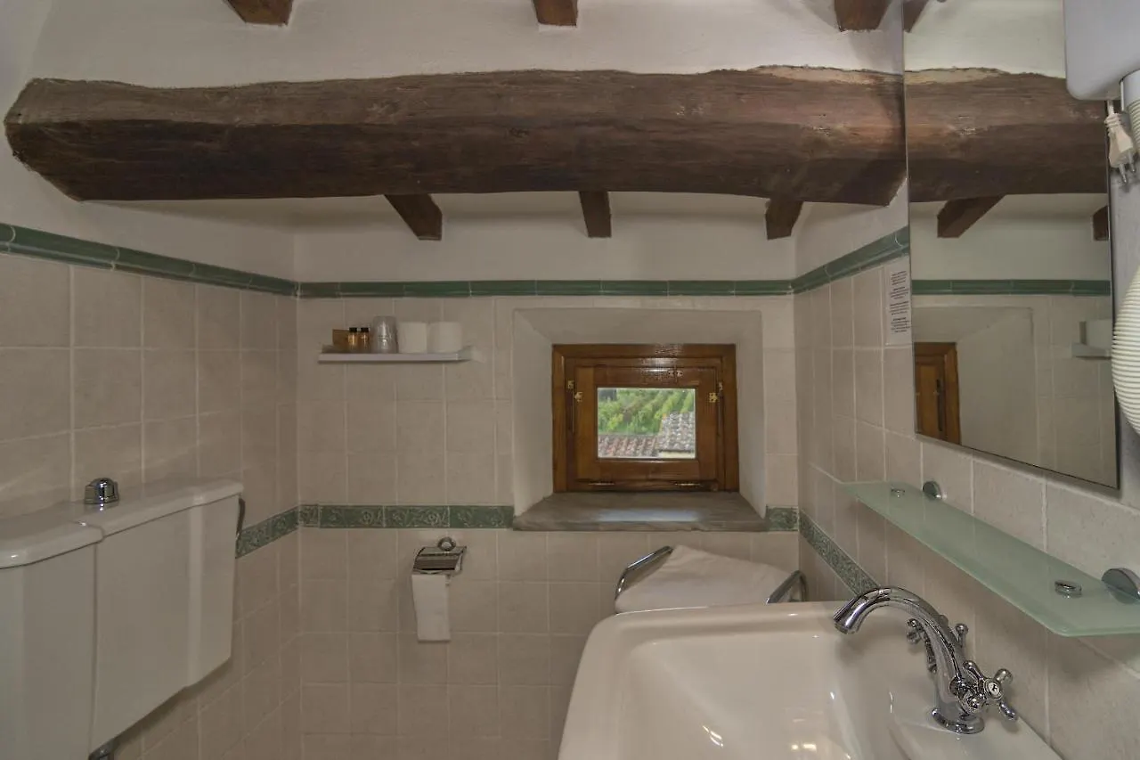Hotel Villa Cheli Lucca