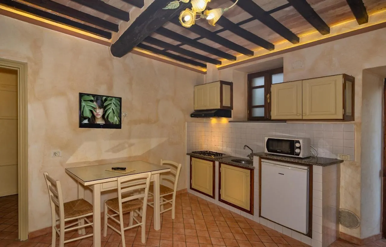 Hotel Villa Cheli Lucca