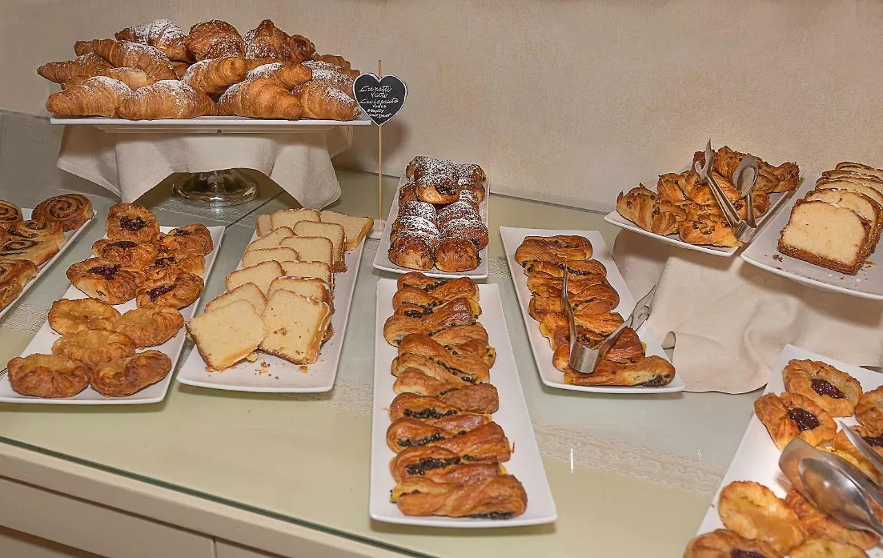 Hotel Villa Cheli Lucca