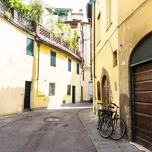 Apartment Cozybricks In - In Historical Center - Air Cond & Wifi -