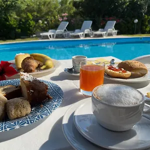 Frassetto 3* Santa Teresa Gallura