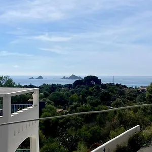 Casa Sa Montera B - Terrazza Vista Mare Apartment