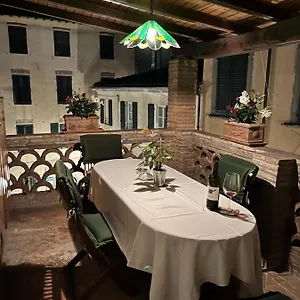  Appartamento Via Vittorio Emanuele 60