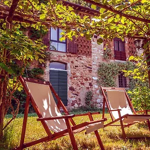 Apartment Corte Della Rusticuccia