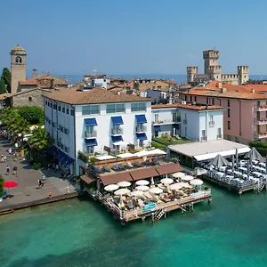 Hotell Flaminia