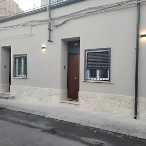 Casa Del Forestiero Italia