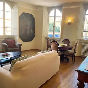 Apartment Serena