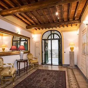 Hotel Antica Residenza Del Gallo