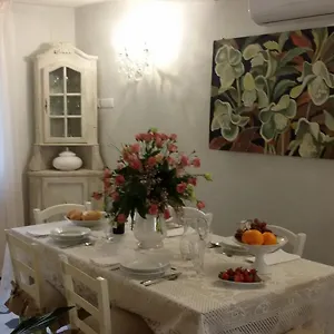Apartment Luxury La Fontana