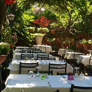 Hotell Antica Montin
