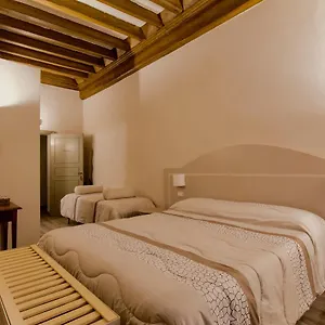 Pensión Le Di Caterina, Lucca