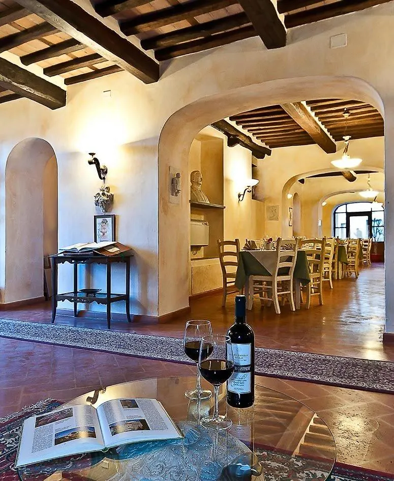 Hotel Villa Cheli Lucca 3*,  Italy
