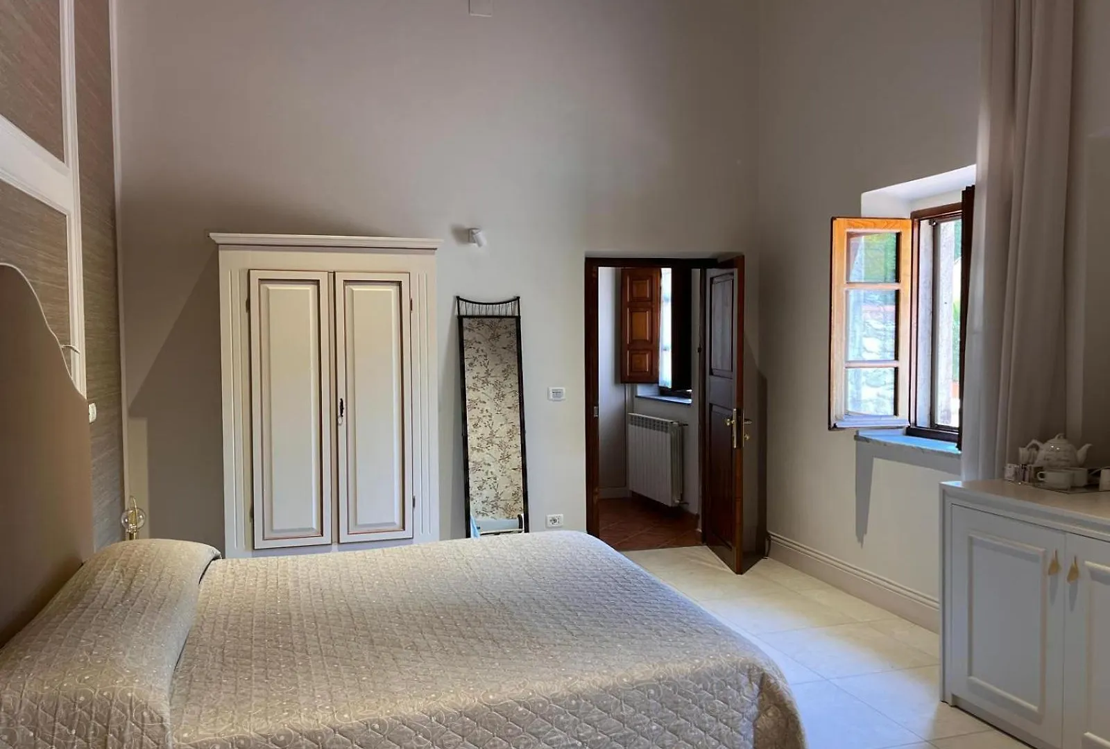 Hotel Villa Cheli Lucca