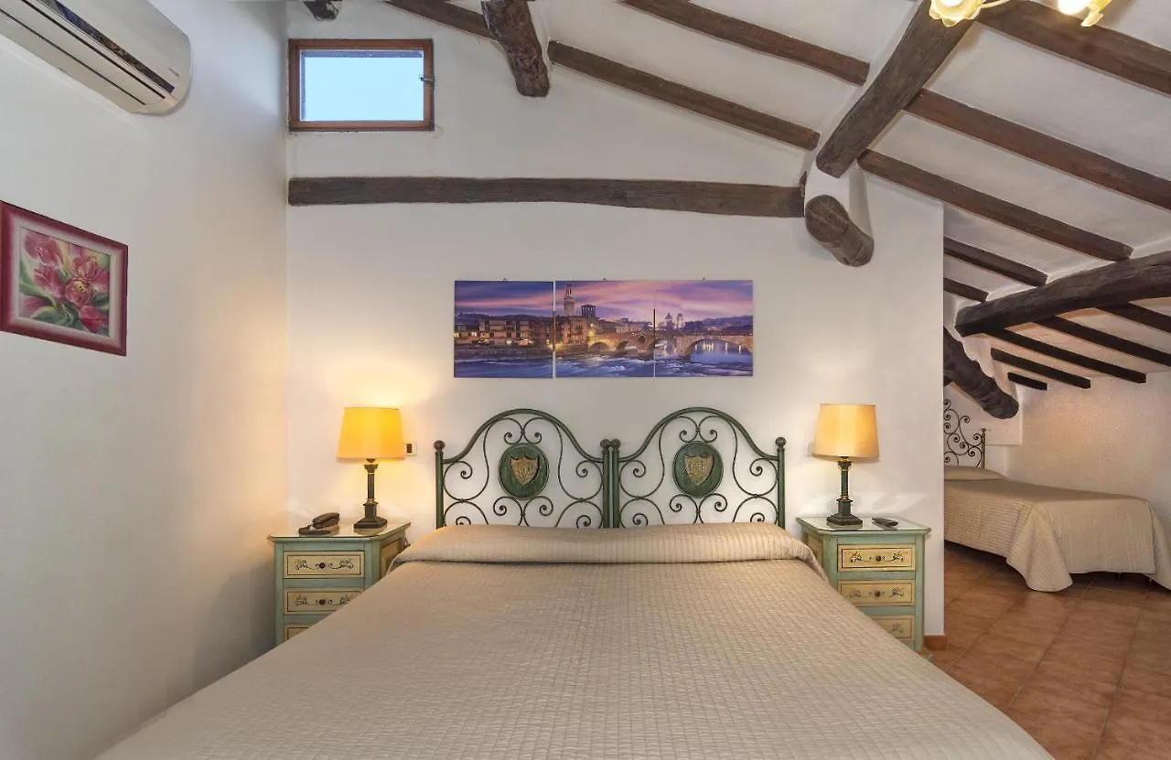 Hotel Villa Cheli Lucca