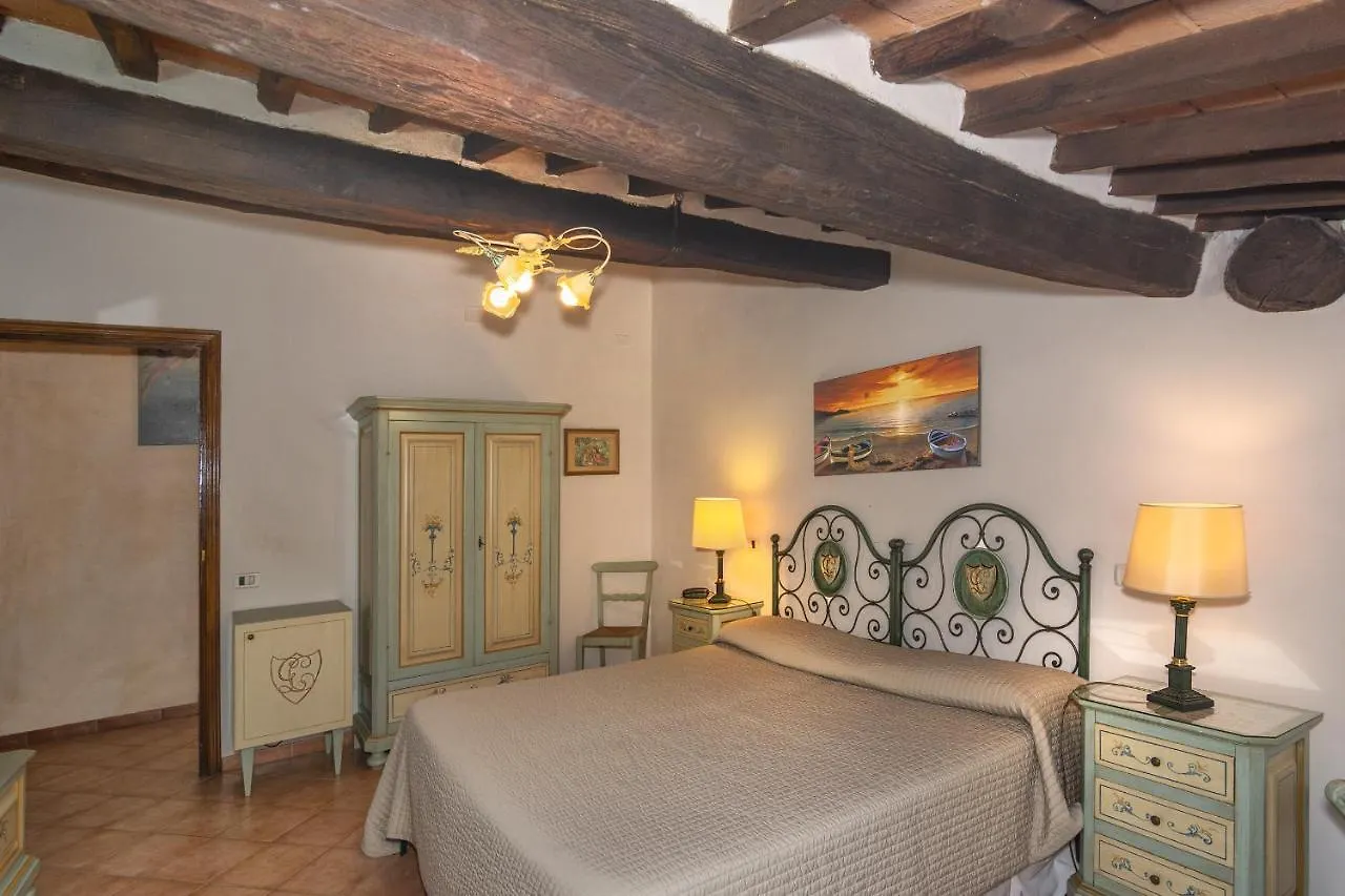 Hotel Villa Cheli Lucca