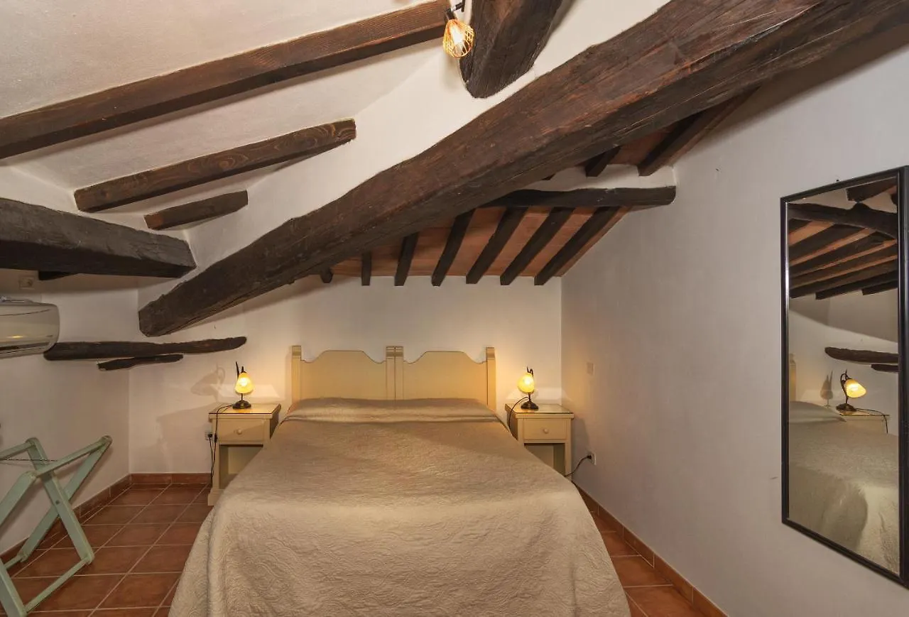 Hotel Villa Cheli Lucca 3*,  Italy