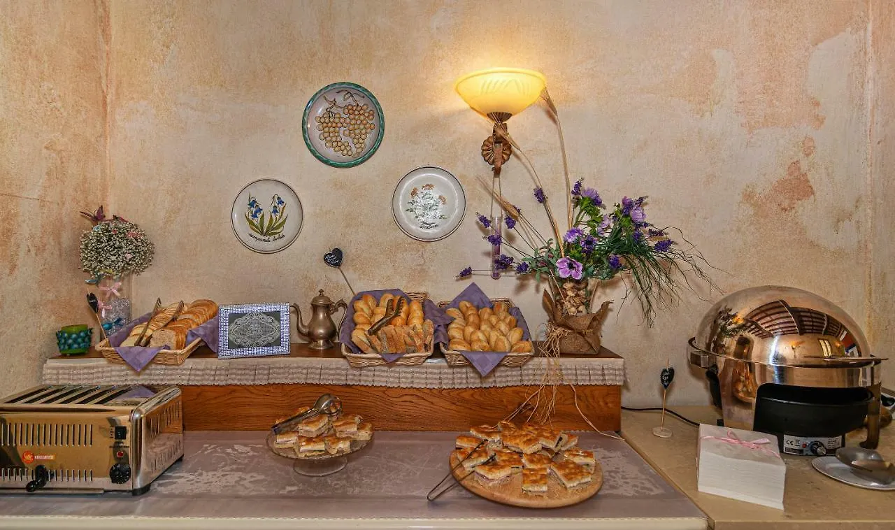 Hotel Villa Cheli Lucca
