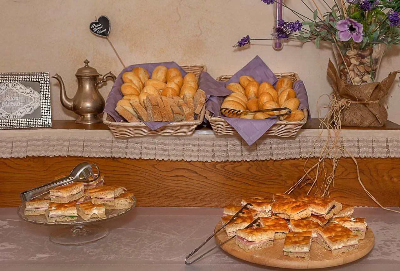 Hotel Villa Cheli Lucca